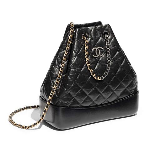 chanel pack bag|chanel gabrielle backpack price 2020.